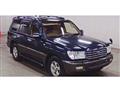 2001 Toyota Land Cruiser