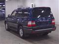 2001 Toyota Land Cruiser