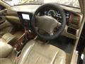 2001 Toyota Land Cruiser