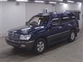 2001 Toyota Land Cruiser