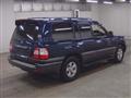 2001 Toyota Land Cruiser