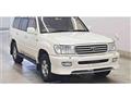 2001 Toyota Land Cruiser