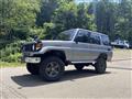 2001 Toyota Land Cruiser