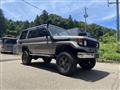 2001 Toyota Land Cruiser