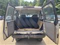 2001 Toyota Land Cruiser