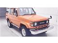 2001 Toyota Land Cruiser