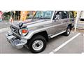 2001 Toyota Land Cruiser