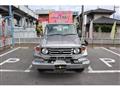 2001 Toyota Land Cruiser