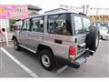 2001 Toyota Land Cruiser