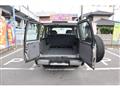 2001 Toyota Land Cruiser