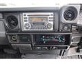2001 Toyota Land Cruiser
