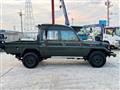 2001 Toyota Land Cruiser