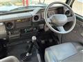 2001 Toyota Land Cruiser