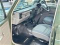 2001 Toyota Land Cruiser