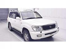 2000 Toyota Land Cruiser