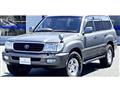 2000 Toyota Land Cruiser