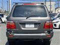 2000 Toyota Land Cruiser