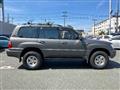 2000 Toyota Land Cruiser
