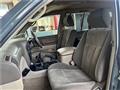 2000 Toyota Land Cruiser