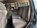 2000 Toyota Land Cruiser