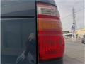 2000 Toyota Land Cruiser