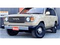 2000 Toyota Land Cruiser