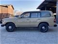 2000 Toyota Land Cruiser