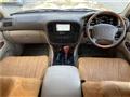 2000 Toyota Land Cruiser