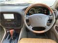 2000 Toyota Land Cruiser