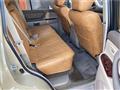 2000 Toyota Land Cruiser