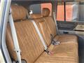 2000 Toyota Land Cruiser