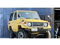 2000 Toyota Land Cruiser