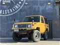 2000 Toyota Land Cruiser