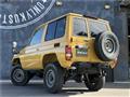 2000 Toyota Land Cruiser