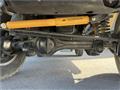 2000 Toyota Land Cruiser