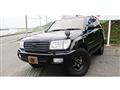 2000 Toyota Land Cruiser