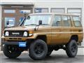 2000 Toyota Land Cruiser