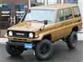 2000 Toyota Land Cruiser