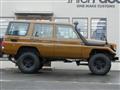 2000 Toyota Land Cruiser
