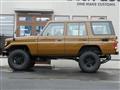 2000 Toyota Land Cruiser
