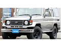 2000 Toyota Land Cruiser