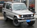 2000 Toyota Land Cruiser