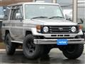 2000 Toyota Land Cruiser