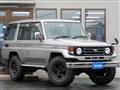 2000 Toyota Land Cruiser