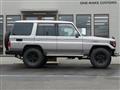 2000 Toyota Land Cruiser
