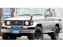 2000 Toyota Land Cruiser