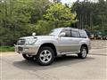 1999 Toyota Land Cruiser