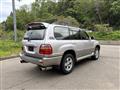 1999 Toyota Land Cruiser