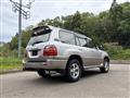1999 Toyota Land Cruiser