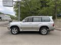 1999 Toyota Land Cruiser